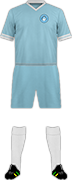 Kit LAKELAND UNITED F.C.-min