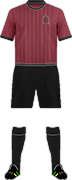 Kit LANCASTER CITY F.C.(USA)-min