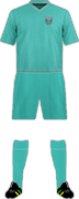 Kit LEVIATHAN F.C.