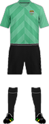 Kit MINT HILL F.C.-min