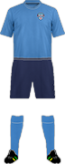 Kit MISSISSIPPI BLUES F.C.-min