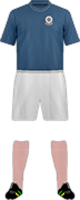 Kit OKC UNITED F.C.