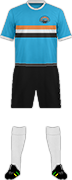 Kit OKLAHOMA CITY PARKS UNITED F.C.-min