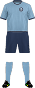 Kit PORT CITY F.C.-1-min