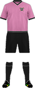 Kit ROSEVILLE F.C.-min