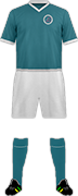 Kit SAINT LOUIS AMBUSH