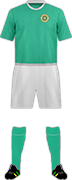 Kit SAVANNAH CLOVERS F.C.-min