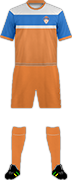 Kit SONOMA COUNTY SOL F.C.-min