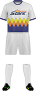 Kit TACOMA STARS F.C.-min