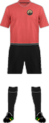 Kit TRI CITIES BADGERS F.C.-min