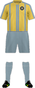 Kit UNITED WEST F.C.-min