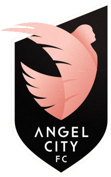 Logo of ANGEL CITY F.C. (UNITED STATES)
