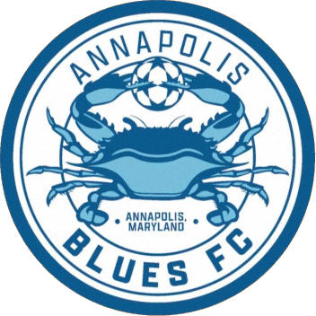 Logo of ANNAPOLIS BLUES F.C. (UNITED STATES)