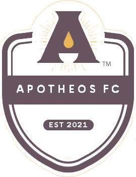 Logo of APOTHEOS F.C. (UNITED STATES)