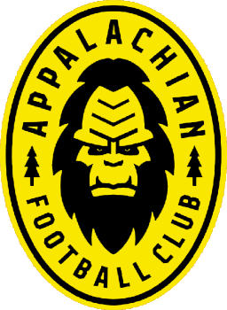 Logo of APPALACHIAN F.C. (UNITED STATES)