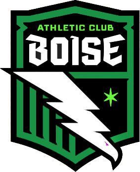 Logo of ATHLETIC C. BOISE (UNITED STATES)
