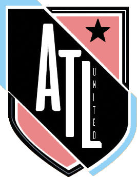 Logo of ATHLETIC UNITED (UNITED STATES)