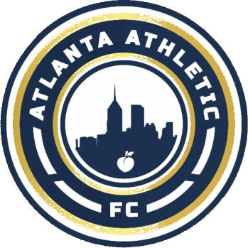 Logo of ATLANTA ATHLETIC F.C. (UNITED STATES)