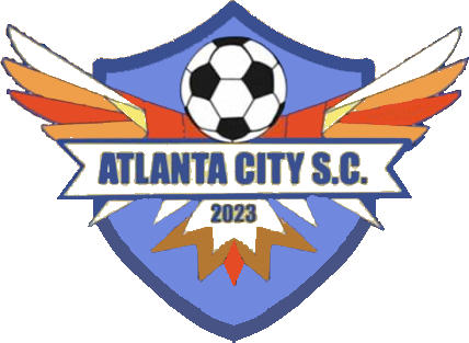 Logo of ATLANTA CITY S.C. (UNITED STATES)