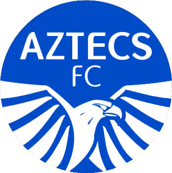 Logo of AZTECS F.C. (UNITED STATES)