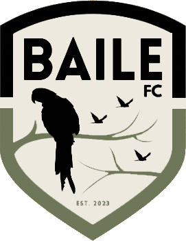 Logo of BAILE F.C.(USA) (UNITED STATES)