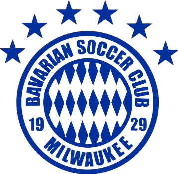 Logo of BAVARIAN S.C. (UNITED STATES)