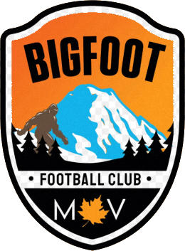 Logo of BIGFOOT F.C. (UNITED STATES)
