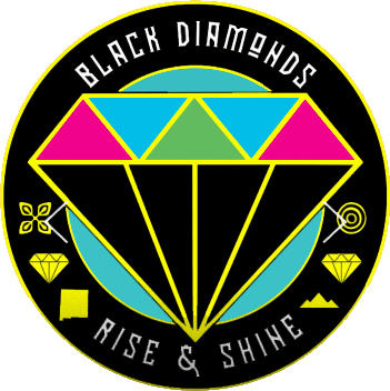 Logo of BLACK DIAMONDS F.C. (UNITED STATES)