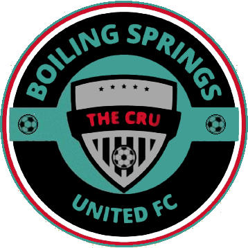 Logo of BOILING SPRINGS UNITED F.C. (UNITED STATES)