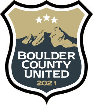 Logo of BOULDER COUNTY UNITED F.C. (UNITED STATES)