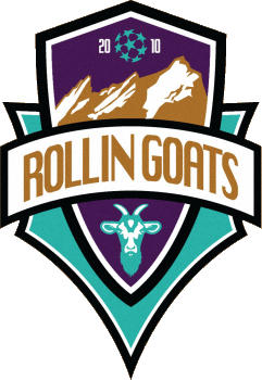 Logo of BOULDER ROLLIN GOATS (UNITED STATES)