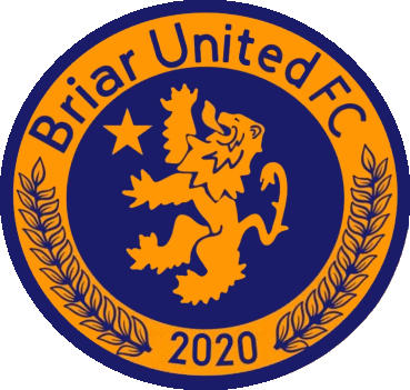 Logo of BRIAR UNITED F.C. (UNITED STATES)