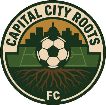 Logo of CAPITAL CITY ROOTS F.C. (UNITED STATES)