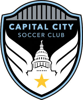 Logo of CAPITAL CITY S.C. (UNITED STATES)