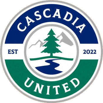Logo of CASCADIA UNITED (UNITED STATES)