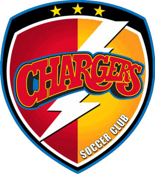 Logo of CHARGERS S.C. (UNITED STATES)