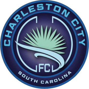 Logo of CHARLESTON CITY F.C. (UNITED STATES)