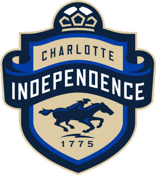 Logo of CHARLOTTE INDEPENDENCE (UNITED STATES)
