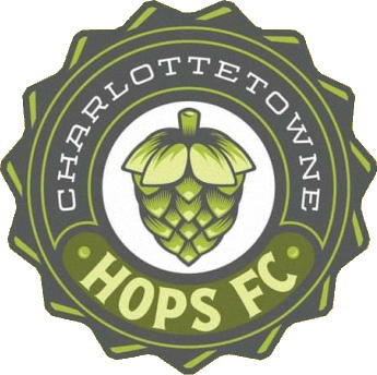 Logo of CHARLOTTETOWNE HOPS F.C. (UNITED STATES)