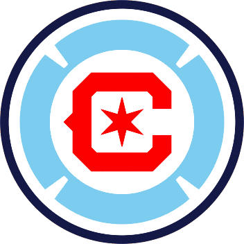 Logo of CHICAGO FIRE F.C. (UNITED STATES)