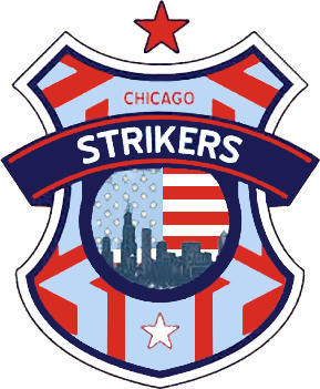 Logo of CHICAGO STRIKERS (UNITED STATES)