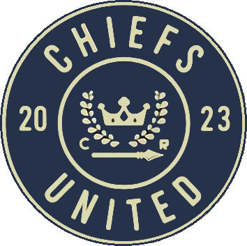 Logo of CHIEFS UNITED (UNITED STATES)