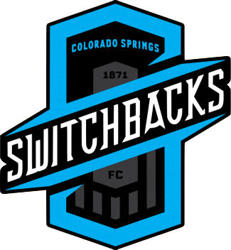 Logo of COLORADO SPRINGS SWITCHBACKS F.C. (UNITED STATES)