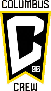 Logo of COLUMBUS CREW S.C. (UNITED STATES)