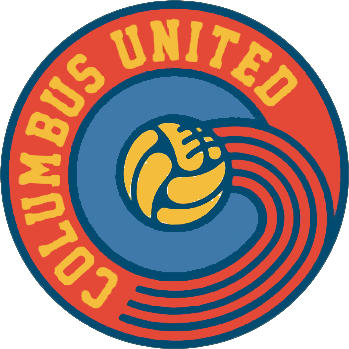 Logo of COLUMBUS UNITED F.C. (UNITED STATES)