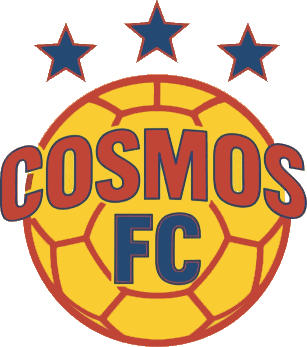 Logo of COSMOS F.C.(USA) (UNITED STATES)