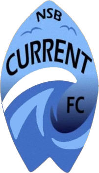 Logo of CURRENT F.C. (UNITED STATES)