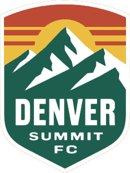 Logo of DENVER SUMMIT F.C. (UNITED STATES)