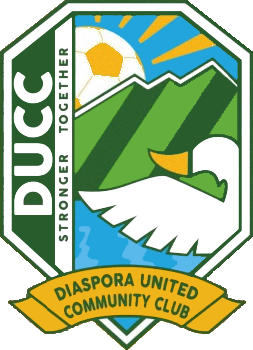 Logo of DIASPORA UNITED C.C. (UNITED STATES)