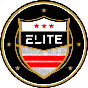 Logo of DISTRICT ELITE F.C. (UNITED STATES)